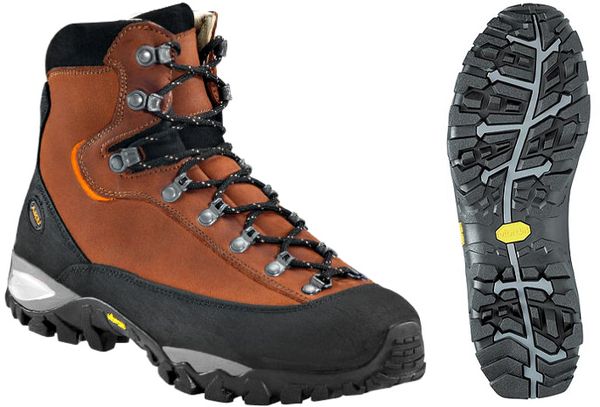 AKU Zenith GTX 636.1 trekingová obuv - Obuv GORE-TEX®