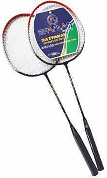 Badmintonový set SPARTAN 2081