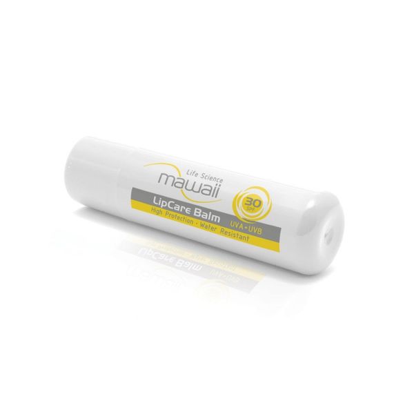 balzam na pery Mawaii Lippenpflegestift SPF 30 - 4.8 g