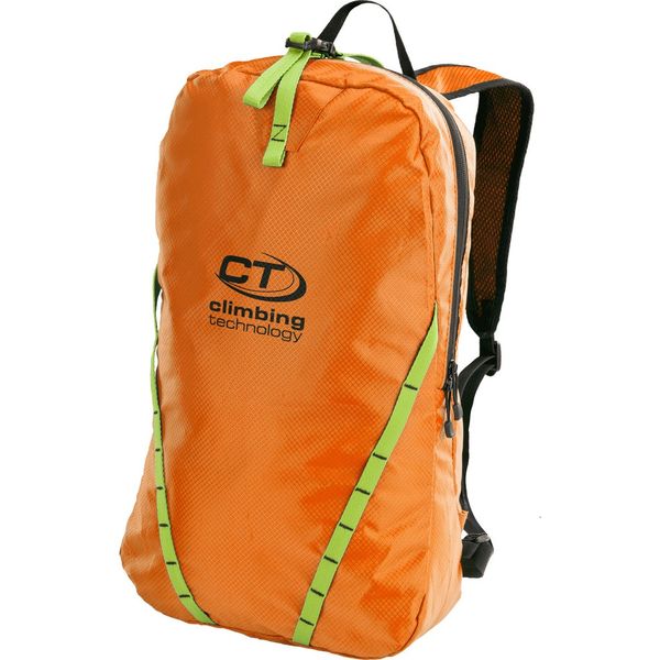 Batoh Climbing Technology Magic Pack 16 L orange