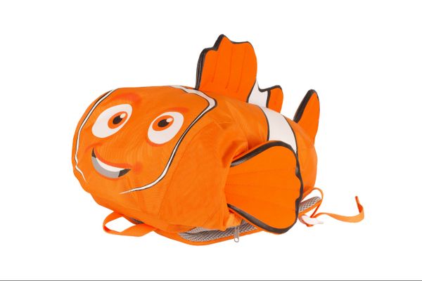 batoh LittleLife Disney Swim Nemo Paks 10L