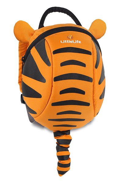 batoh LittleLife Disney® Tigger - LittleLife Toddler Disney Minnie  Daysack