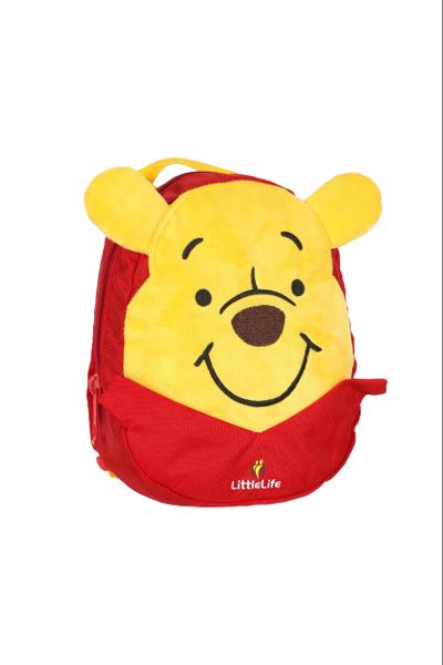 batoh LittleLife Disney® Winnie The Pooh 2 L - LittleLife Toddler Disney Winnie The Pooh 2 L Daysack