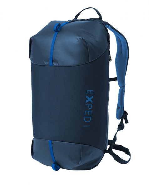 batoh - taška EXPED Radical 30 blue