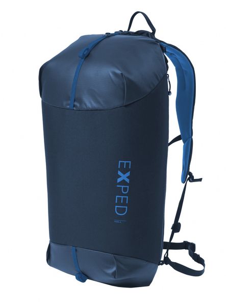 batoh - taška EXPED Radical 45 blue