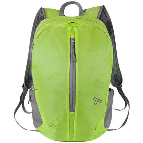 batoh Travelon Packable Backpack 18 L green- Travelon Daypack Packable 18L green