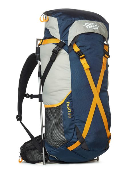batoh Vargo ExoTi 50L Backpack