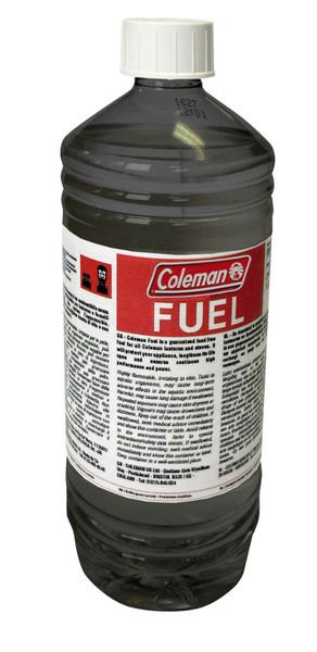 benzín COLEMAN - COLEMAN® benzín 1000 ml