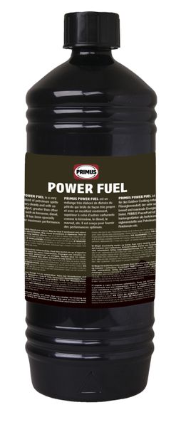 benzín Primus PowerFuel benzín 1 L
