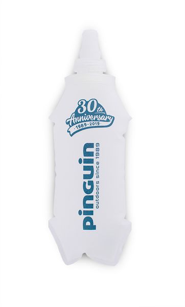 Bežecká mäkká fľaša Pinguin Soft Bottle 500ml