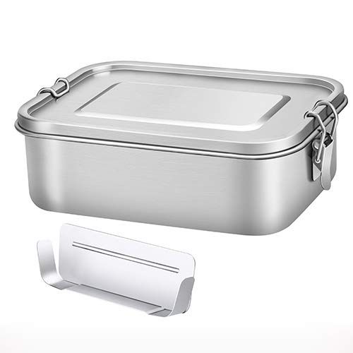 box na jedlo - obedár Origin Outdoors Lunchbox Deluxe 1.2 L stainless steel