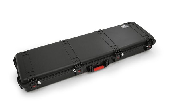 box Origin Outdoors protective case Protection 2600 black with foam insert - odolný vodotesný kufor s penou