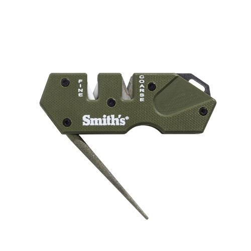 brúska na nože Smith's PP1 - Mini Tactical Knife Sharpener