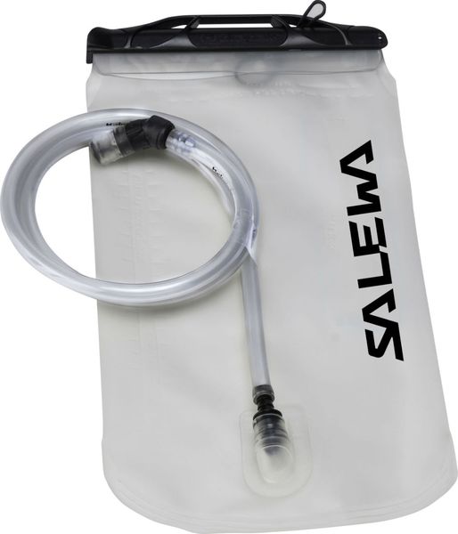 camelbag - hydrovak - rezervoár va vodu - vak na vodu SALEWA Transflow Bag 1.5 L Transparent - camelbag Salewa Transflow Bag 1.5