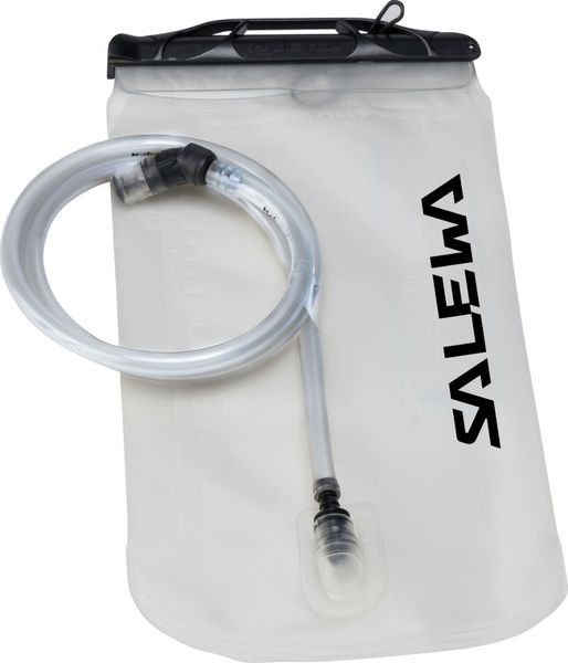 camelbag - hydrovak - rezervoár va vodu - vak na vodu SALEWA Transflow Bag 3.0L Transparent - camelbag Salewa 3