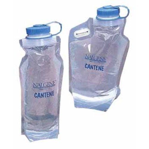 camelbag - hydrovak - vak na vodu Nalgene Faltflaschen z PE 3.0 L - Nalgene Cantene - Nalgene® Flexible Cantene