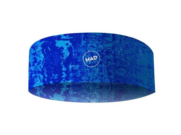 Čelenka H.A.D. Bonded Headband Shred Blue