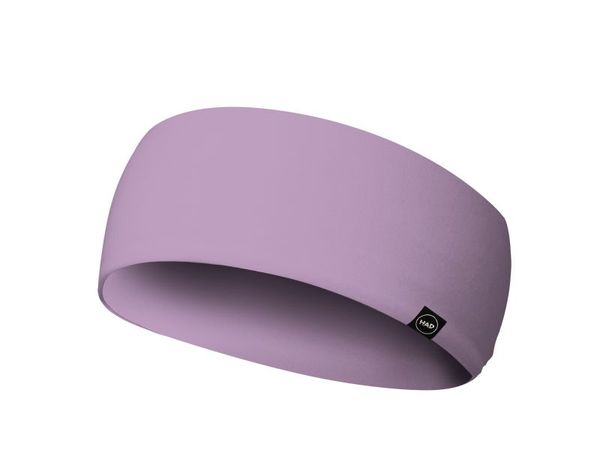 čelenka H.A.D.® MERINO Headband Lavender