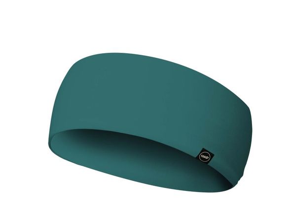 čelenka H.A.D.® MERINO Mid Headband Emerald