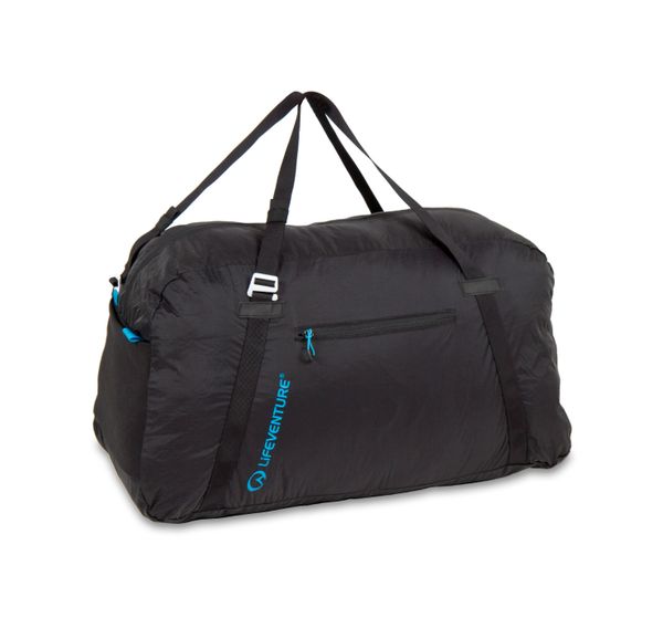 cestovná taška Lifeventure Packable Duffle 70 L