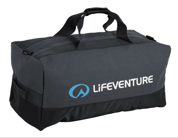 cestovná taška s kolieskami Lifeventure Expedition Wheeled Duffle 120 L
