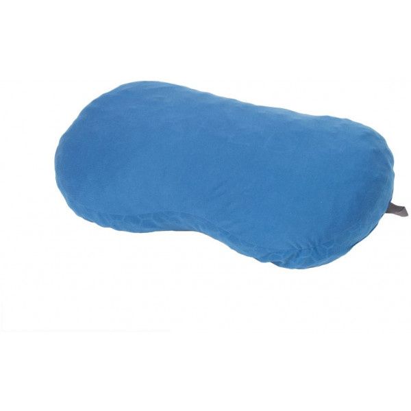 cestovný vankúš EXPED Deep Sleep Pillow L deep sea blue