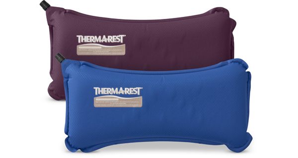 cestovný vankúš Therm-a-Rest Lumbar Pillow