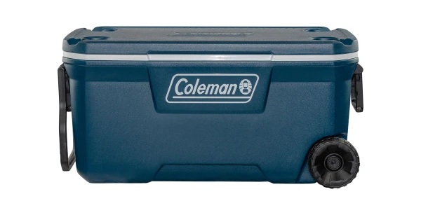chladiaci box COLEMAN XTREME 100 QT - 94 L Wheeled  - Coleman® chladnička s pojazdom