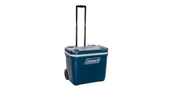 chladiaci box Coleman Xtreme  50 QT - 47 L  Wheeled - Coleman® 50 Quart Xtreme Wheeled Cooler