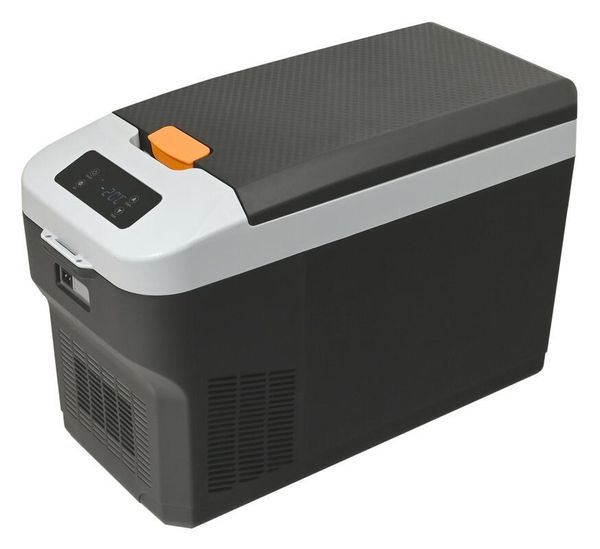 Chladiaci box COMPASS COOLER kompresor 28l 230/24/12V -20°C
