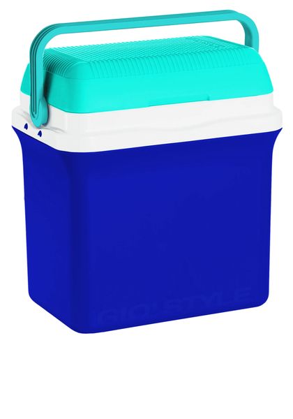 Chladiaci box GIO STYLE BRAVO 32+ objem 32.5 litrov modrý - Gio'Style Bravo