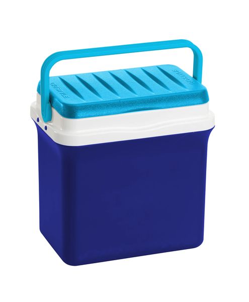 Chladiaci box GIO STYLE BRAVO objem 30 litrov modrý - Gio'Style Bravo