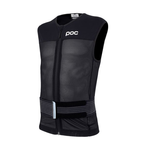 Chránič chrbtice POC Spine VPD Air vest black slim