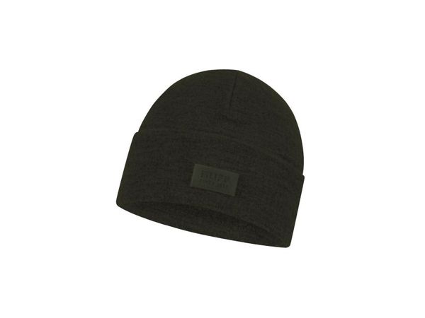 Čiapka BUFF Merino Fleece Hat 124116.854.10 BUFF Khaki