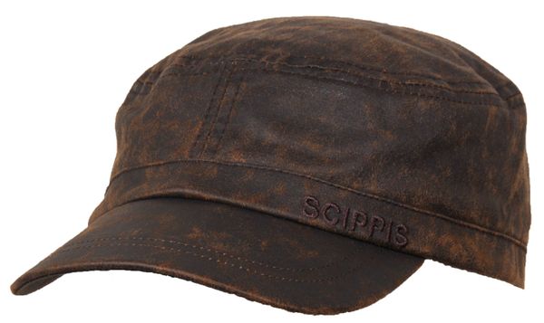čiapka SCIPPIS Field Cap One Size