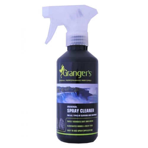 čistiaci prostriedok Grangers Universal Cleaner - Granger's čistič