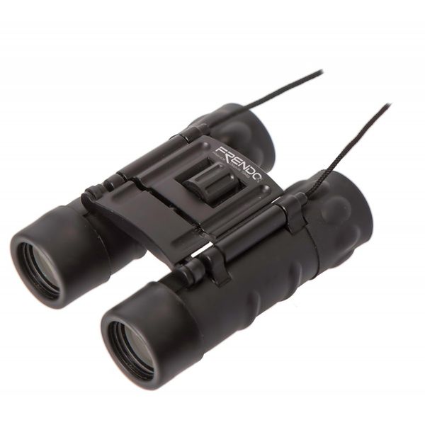ďalekohľad Frendo Binoculars Compact  10 x 25 - binokulár Frendo Binoculars 10x25 Compact