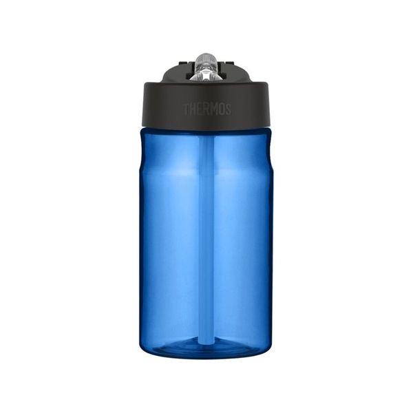 detská fľaša so slamkou Thermos Sport 350 ml modrá