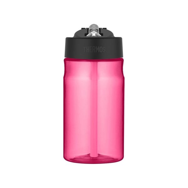 detská fľaša so slamkou Thermos Sport 350 ml ružová