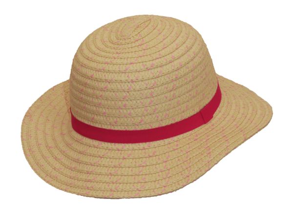 detský klobúk Scippis Lany XS prírodná farba