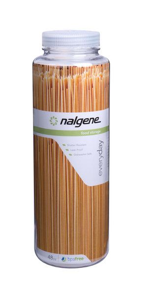 dóza NALGENE Kitchen Food Storage 1.5 L - Nalgene Storage Bottle - Nalgene® Storage Bottle