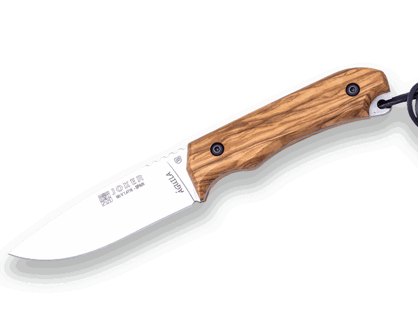 dýka JOKER KNIFE AGUILA BLADE 10.5cm CO-104