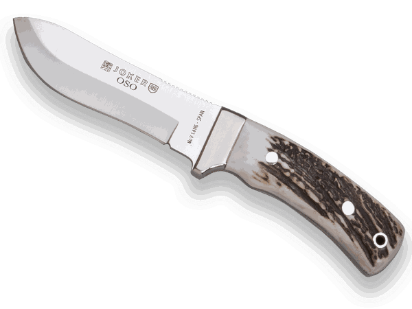 dýka JOKER KNIFE OSO BLADE 12cm CC49