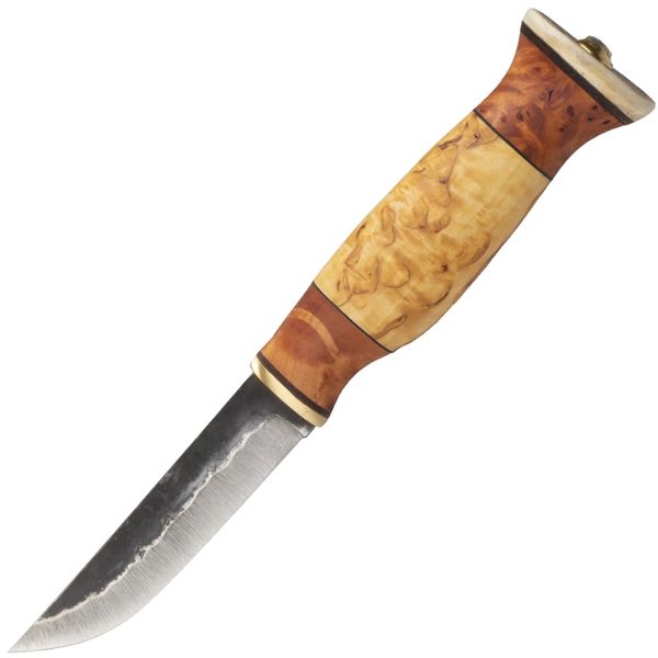 dýka Wood Jewel Finnish Spitz knife WJ23SPK