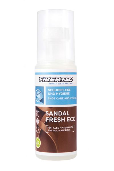 Fibertec Sandal Fresh Eco 100 ml