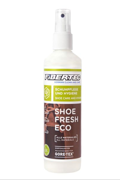 Fibertec Shoe Fresh Eco 250 ml Geruchsentferner