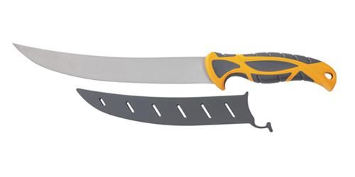 filetovací nôž s puzdrom Smith's EDGEsport Bonning/Fillet Knife
