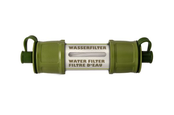 filter na vodu Origin Outdoors Water filter - filter Water Filter membránový filter