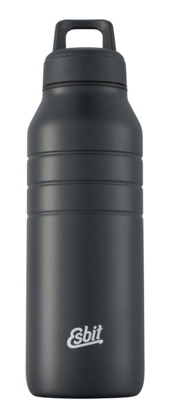 fľaša Esbit Majoris 0.68L black - Esbit® Majoris 680 ml black