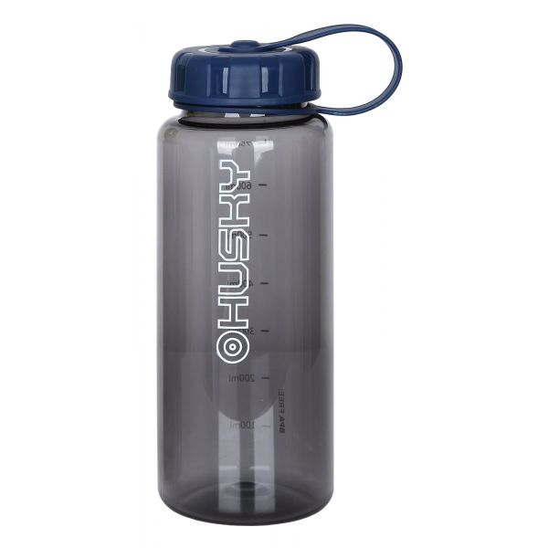 fľaša HUSKY Springie modrá 750 ml BPA-Free
